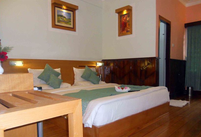 Hotel Metro Palace 15