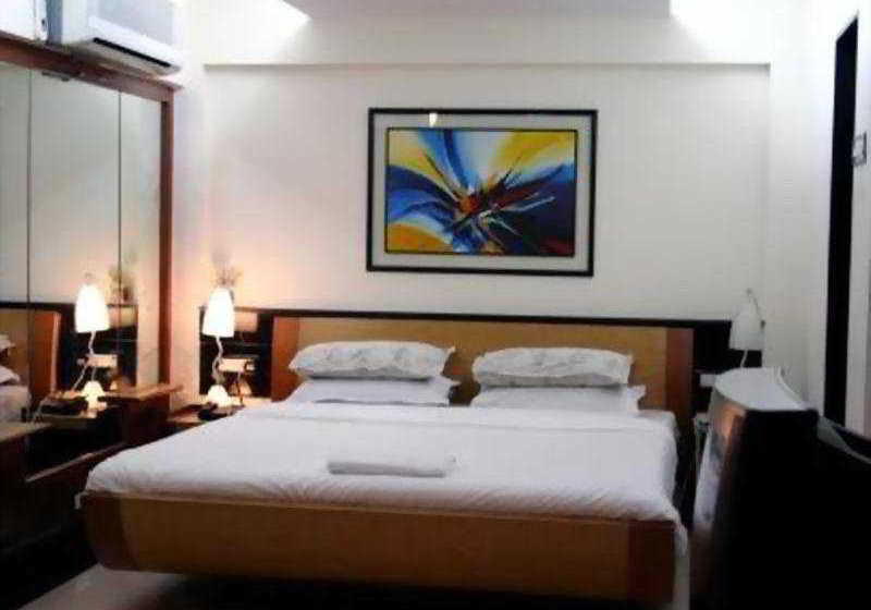 Hotel Metro Palace 17