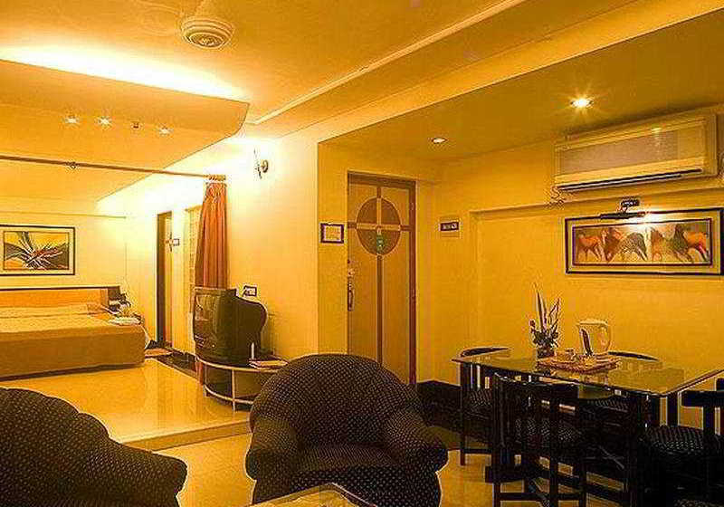 Hotel Metro Palace 18