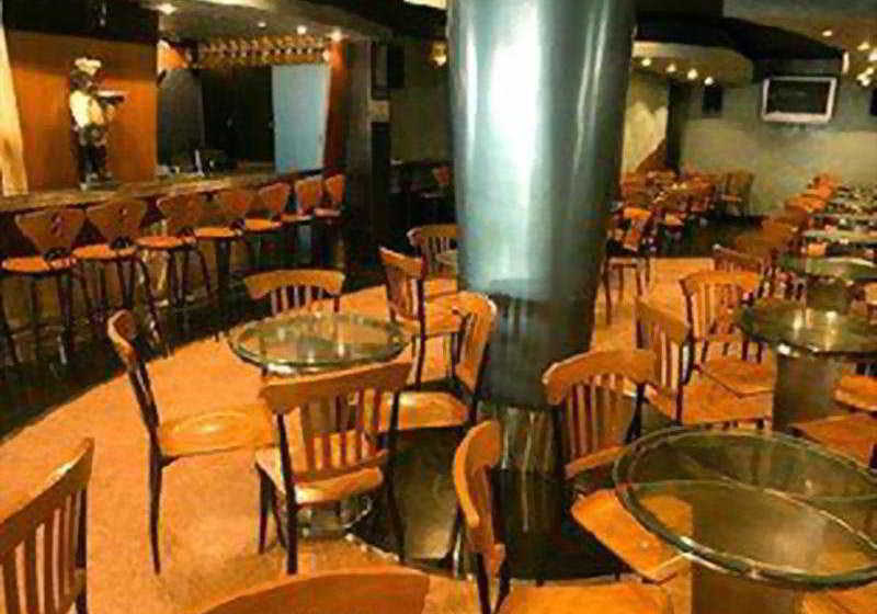 Hotel Metro Palace 19