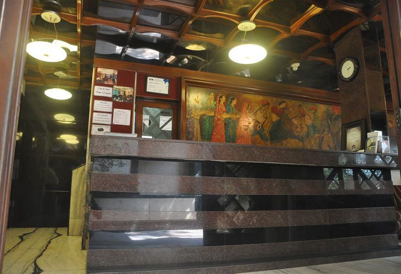 Hotel Metro Palace 2