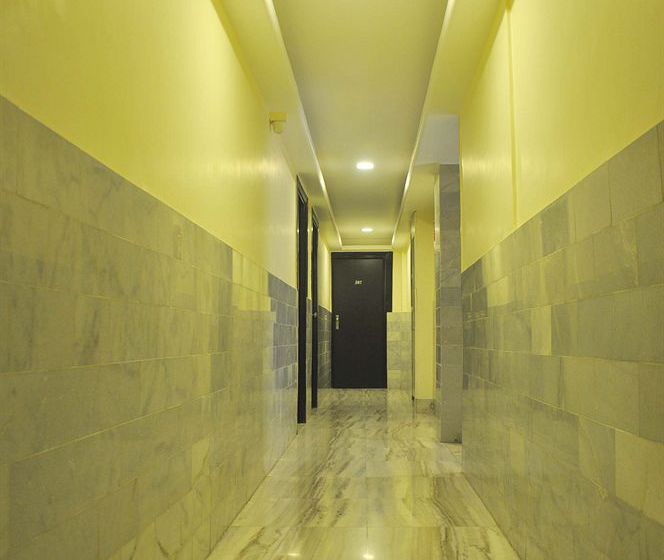 Hotel Metro Palace 20