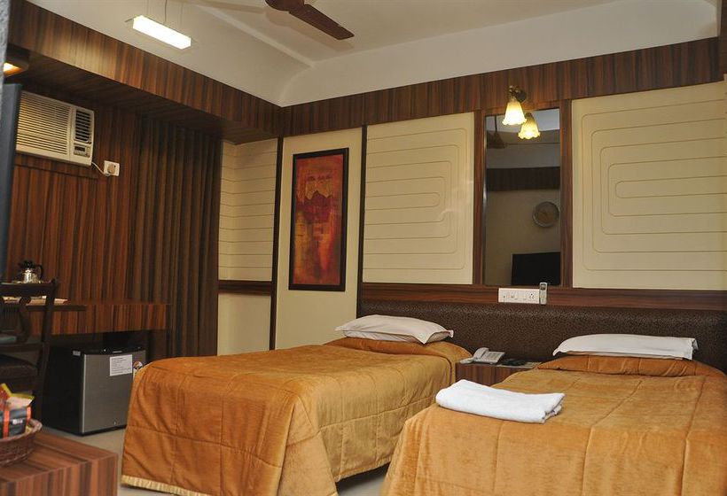 Hotel Metro Palace 3