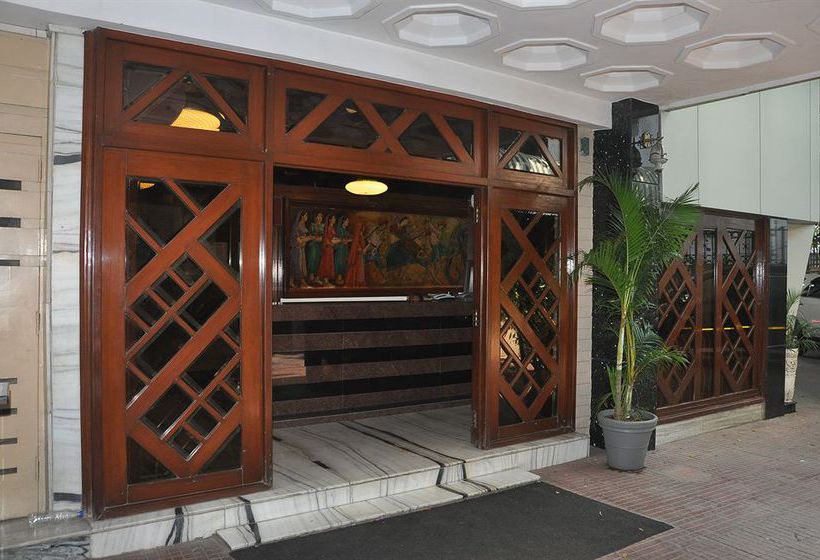 Hotel Metro Palace 6