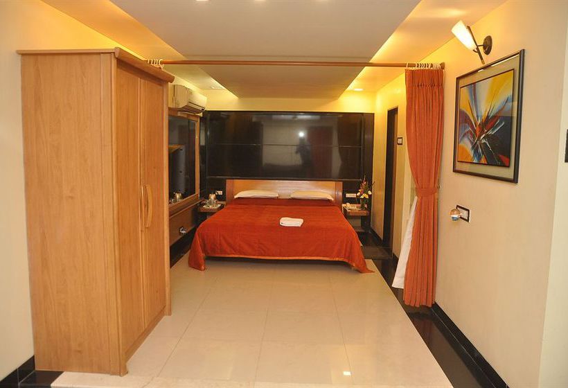 Hotel Metro Palace 7