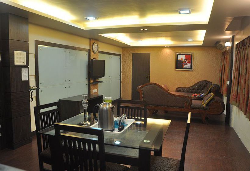 Hotel Metro Palace 8