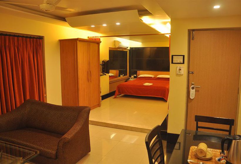 Hotel Metro Palace 9