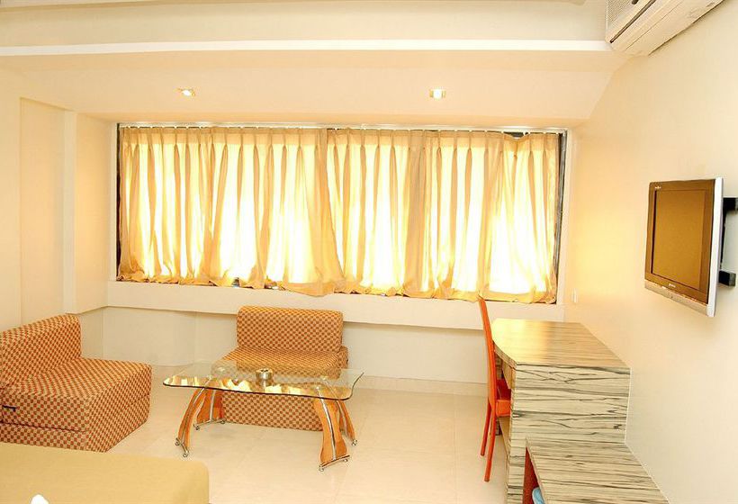 Hotel Arma Executive 1