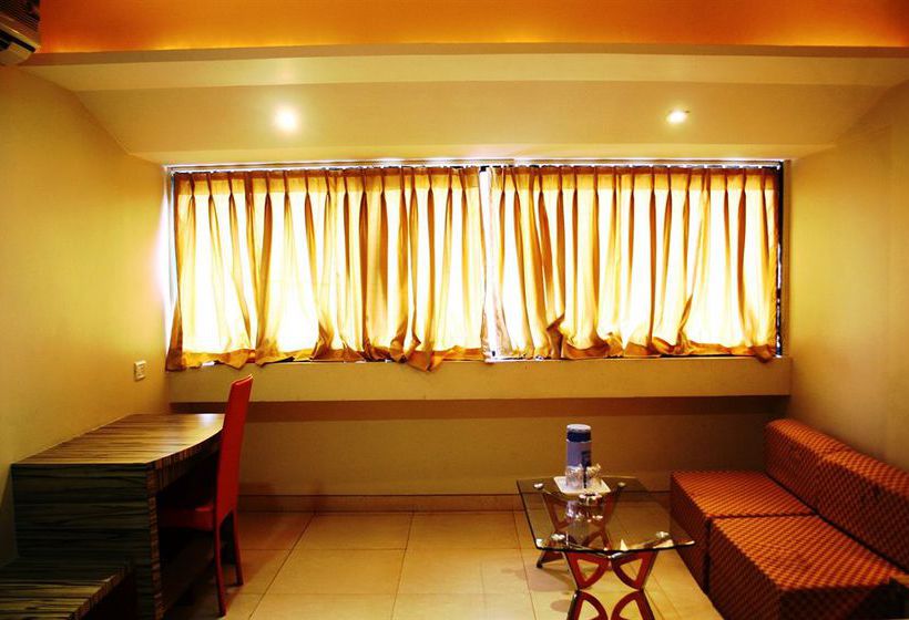 Hotel Arma Executive 2