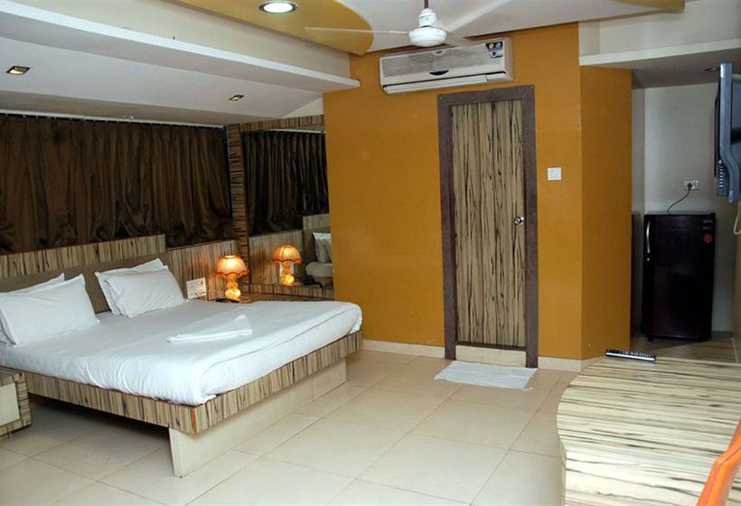 Hotel Arma Executive 4