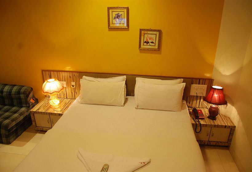 Hotel Arma Executive 5