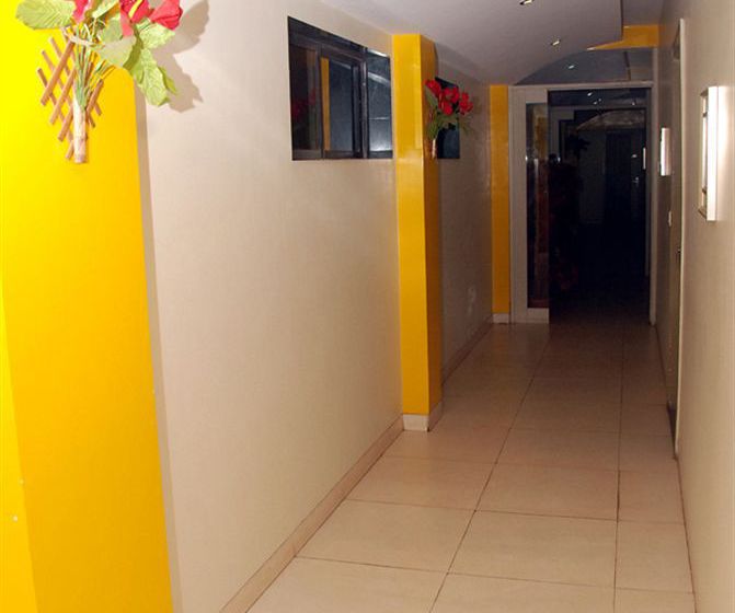 Hotel Arma Executive 6