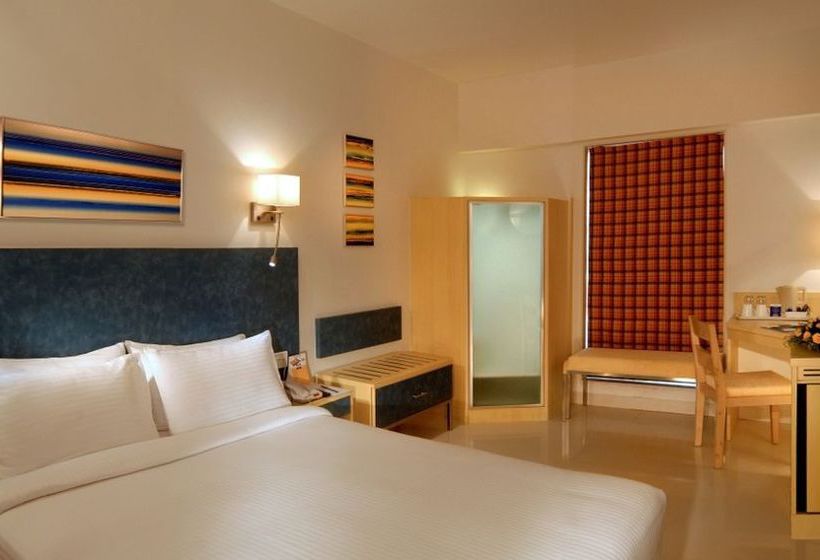 Hotel Grand Hometel Malad 1