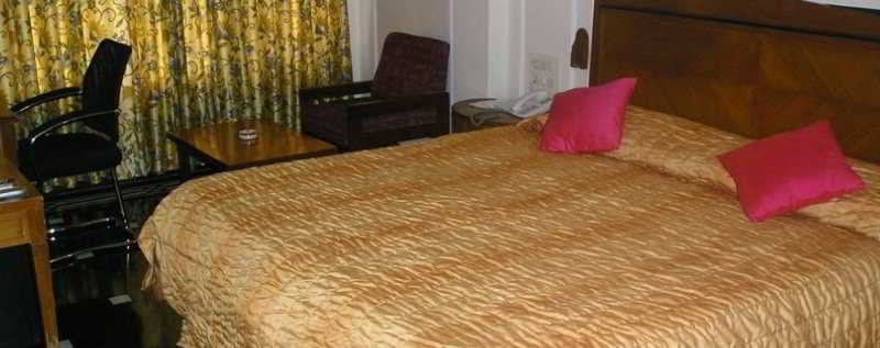 Hotel Grand Hometel Malad 10