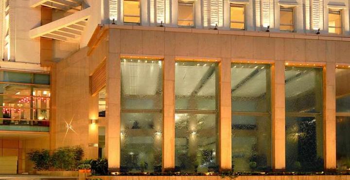 Hotel Grand Hometel Malad 11