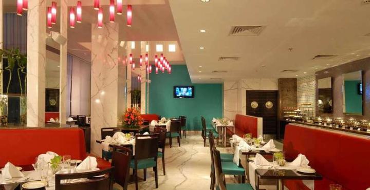 Hotel Grand Hometel Malad 13