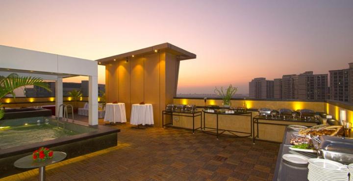 Hotel Grand Hometel Malad 14