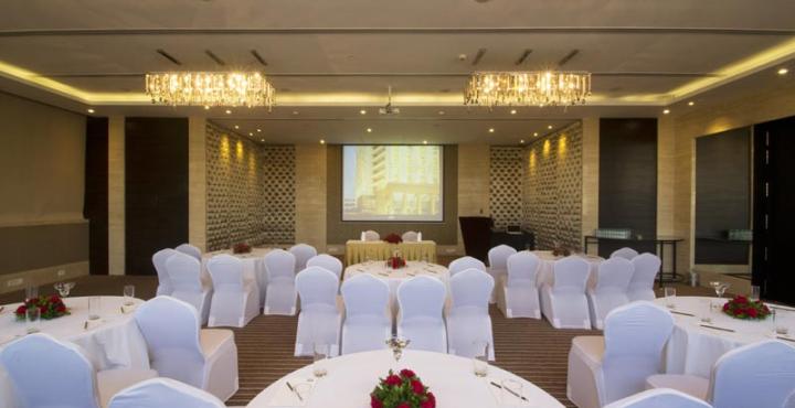 Hotel Grand Hometel Malad 15