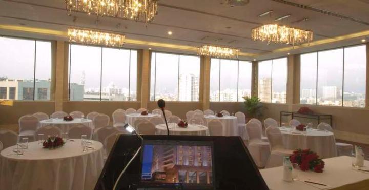 Hotel Grand Hometel Malad 16