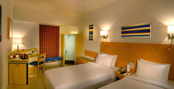 Hotel Grand Hometel Malad 17