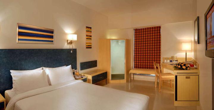 Hotel Grand Hometel Malad 18