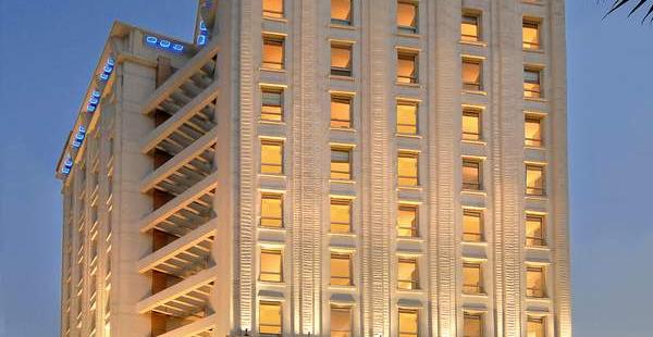 Hotel Grand Hometel Malad 19