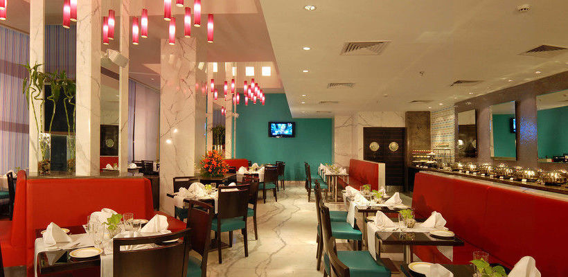 Hotel Grand Hometel Malad 2