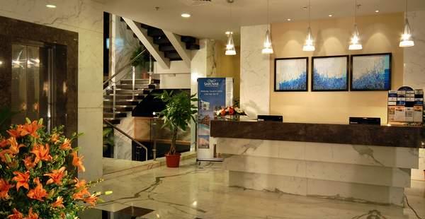 Hotel Grand Hometel Malad 20