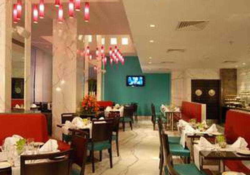 Hotel Grand Hometel Malad 4