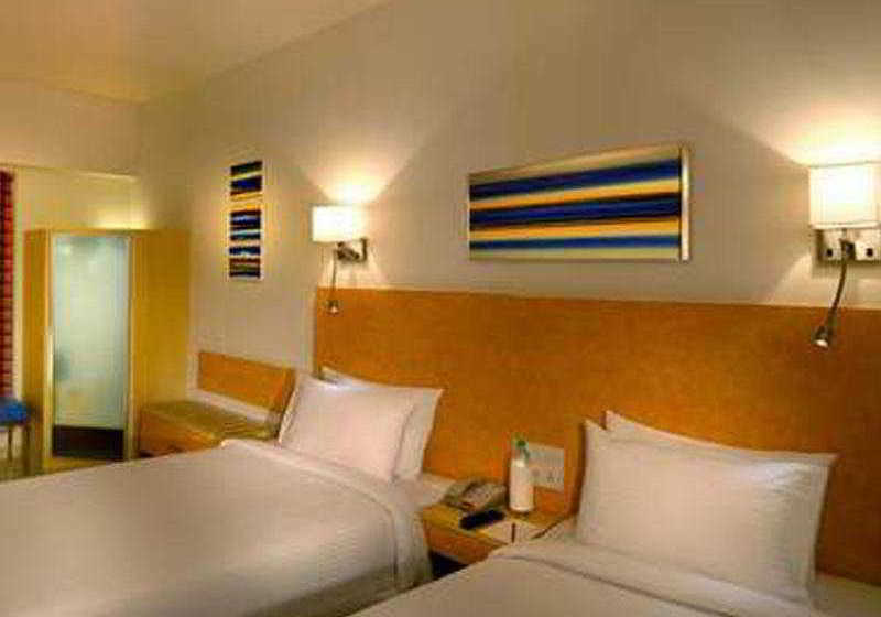 Hotel Grand Hometel Malad 5