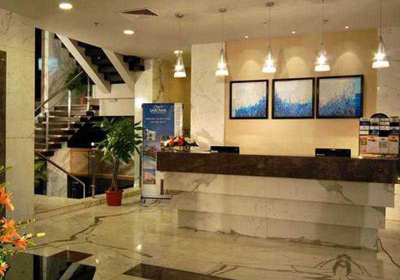 Hotel Grand Hometel Malad 6