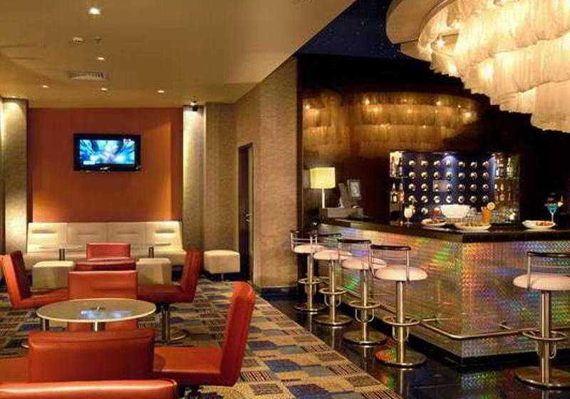 Hotel Grand Hometel Malad 7