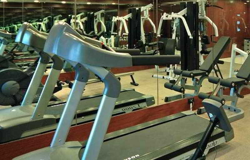 Hotel Grand Hometel Malad 8