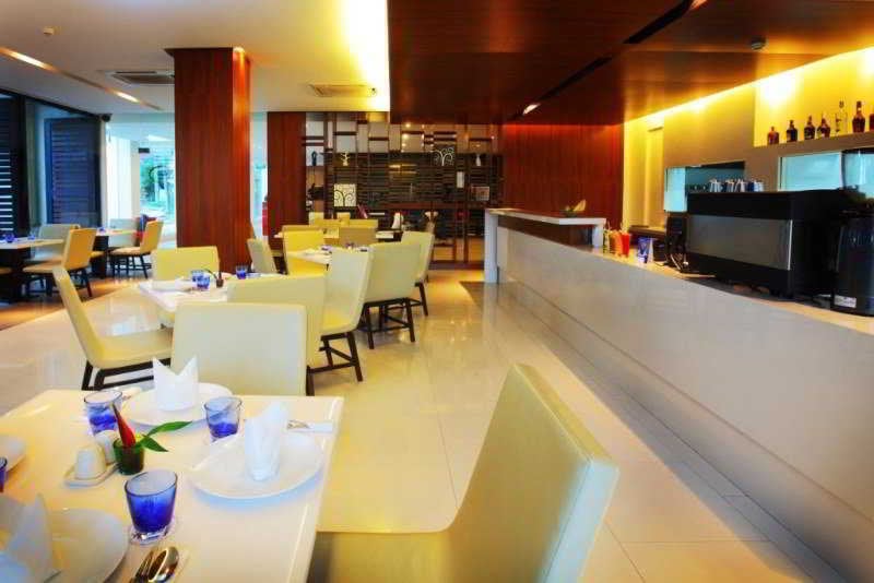 Hotel Laem Din Chaweng Beach