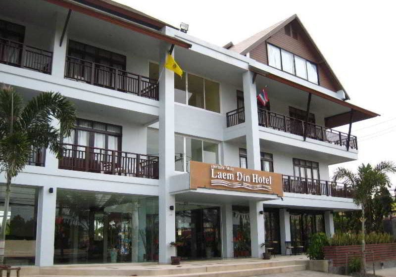 Hotel Laem Din 14