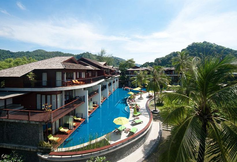 Hotel Holiday Inn Resort Krabi Ao Nang Beach 11