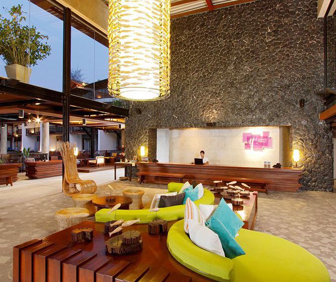 Hotel Holiday Inn Resort Krabi Ao Nang Beach 12