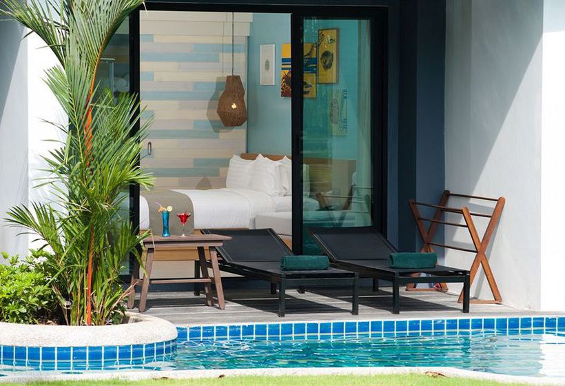 Hotel Holiday Inn Resort Krabi Ao Nang Beach 13