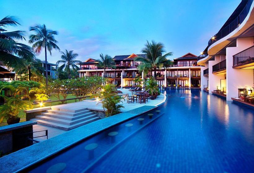 Hotel Holiday Inn Resort Krabi Ao Nang Beach 14