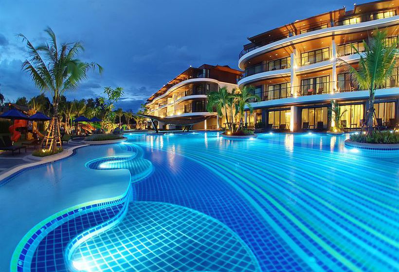 Hotel Holiday Inn Resort Krabi Ao Nang Beach 16