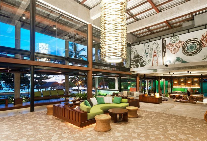 Hotel Holiday Inn Resort Krabi Ao Nang Beach 18