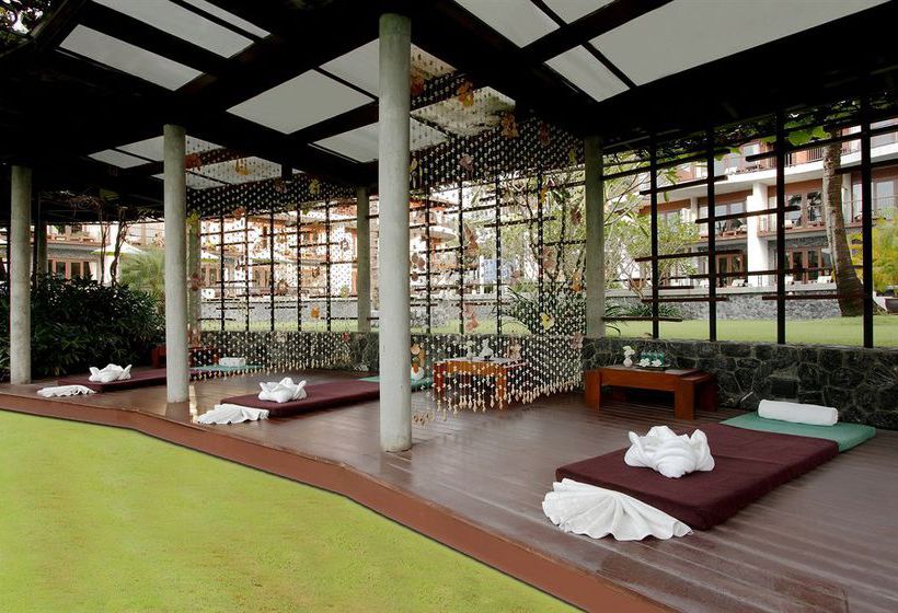 Hotel Holiday Inn Resort Krabi Ao Nang Beach 2