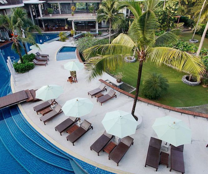 Hotel Holiday Inn Resort Krabi Ao Nang Beach 3
