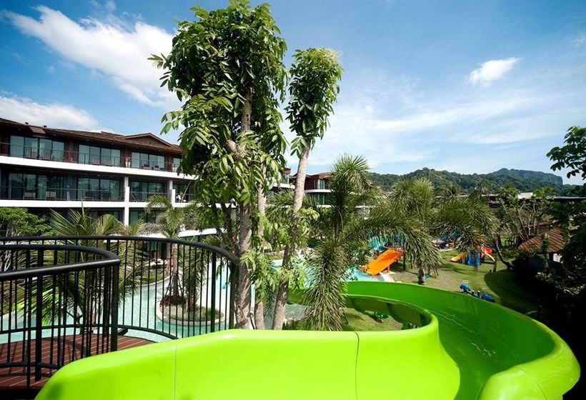 Hotel Holiday Inn Resort Krabi Ao Nang Beach 4