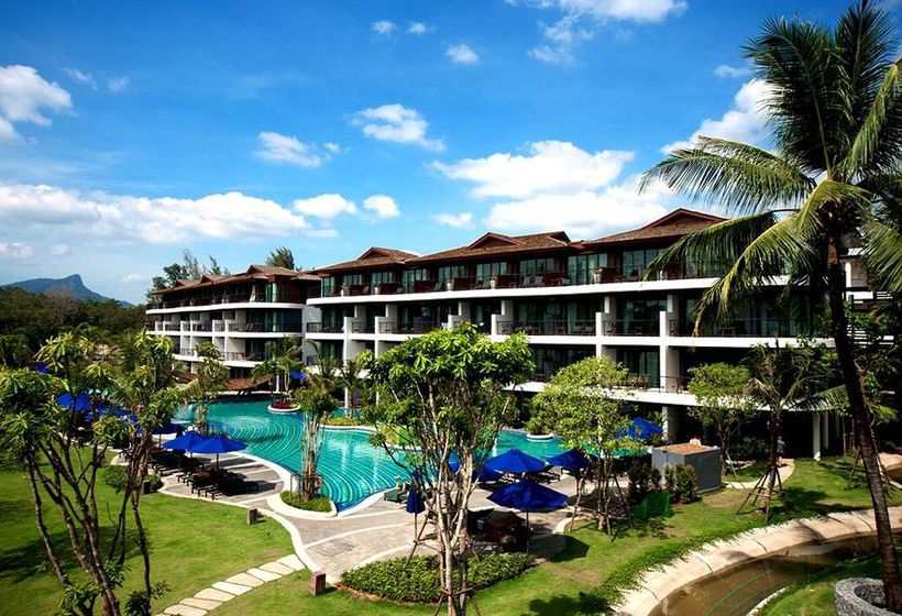 Hotel Holiday Inn Resort Krabi Ao Nang Beach 5