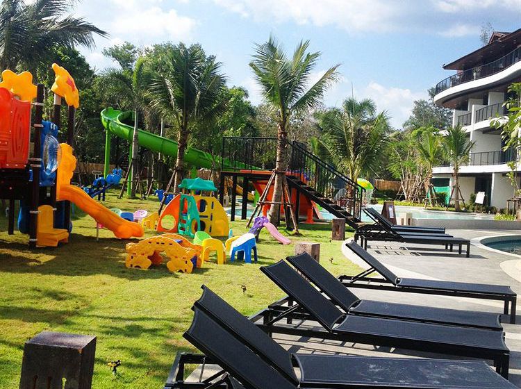 Hotel Holiday Inn Resort Krabi Ao Nang Beach 6