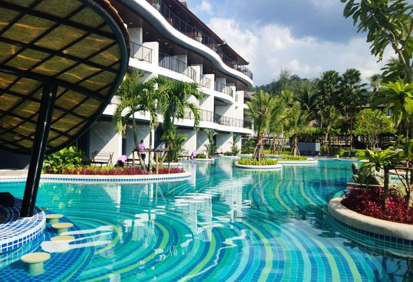 Hotel Holiday Inn Resort Krabi Ao Nang Beach 7