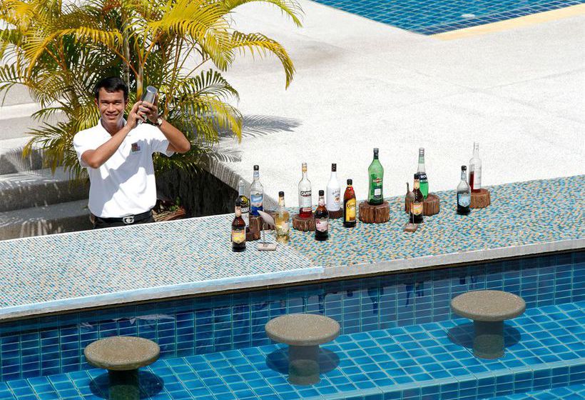 Hotel Holiday Inn Resort Krabi Ao Nang Beach 8