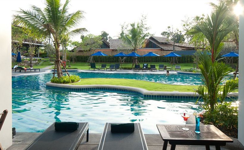 Hotel Holiday Inn Resort Krabi Ao Nang Beach 9
