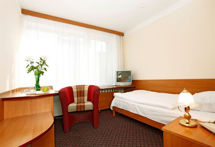 Hotel Kaliningrad Kaliningrado